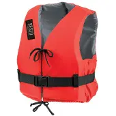 Besto Dinghy zwemvest rood