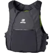 Baltic 50n Active Extreme Life Jacket Zwart 70-90 kg