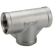 VETUS Vrouwelijk T Gevormde Fitting