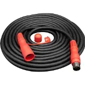 Wet Sounds G2-tr Connection Cable 7 M Rood