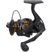 Colmic Orion Spinning Reel Goud 6000