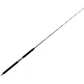 Falcon Black Phantom Classic Trolling Rod Zilver 2.13 m / 16 Lbs