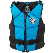 Baltic Hera Life Jacket Blauw 50-70 kg