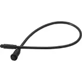 MotorGuide Humminbird Engines 7 Pin Probe Adapter Cable Zilver