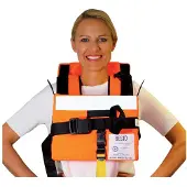 Besto Solas Compact Passenger Zwemvest