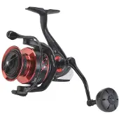 Spinit Flag Surfcasting Reel Zilver 6500
