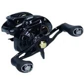 Daiwa Phantom Baitcasting Reel Zilver Ratio: 7.3:1