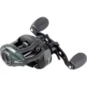 Cinnetic Armed Crbk Bc Ls Baitcasting Reel Zilver Ratio: 5.0:1