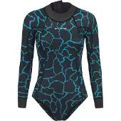 Orca Mantra Zwempak Met Lange Mouwen