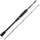 Herakles Outsider Spinning Rod Zilver 2.45 m / 10-30 g