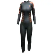 Seland Triathlon Hq Neopreen Wetsuit Met Lange Mouwen