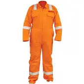 Lalizas Work Suit Oranje XL Man