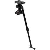 Berkley Fish Finder Tel Tr Arm S Holder Zilver