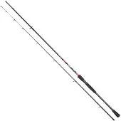 Spro Power Catcher Spinning Rod Zwart 3.00 m / 60 g