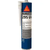 Sika Sikaflex 295 Adhesive Sealant 300ml Transparant