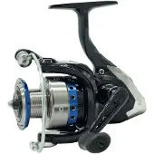 Tica Urus Spinning Reel Zilver 2000