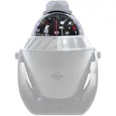 Lalizas Led Compass Wit