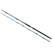 Wizard Cat Pro Power Catfish Rod Zilver 3.00 m / 800-1000 g