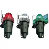 Prosea Emergency Lights Goud