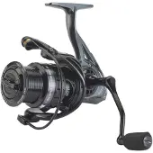 Spinit Scott Surfcasting Reel Zilver 5200