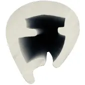 Tessilmare L45 Profile 25 M Zilver