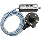 Maretron Deposit Level Monitor Zilver