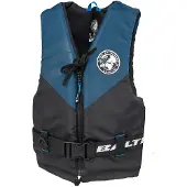 Baltic Classic Life Jacket Blauw 30-50 kg