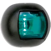 PLASTIMO Orsa Pro Starboard Navigation Led Light Blauw