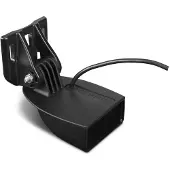 Garmin Gt15m-tm Transducer Zwart