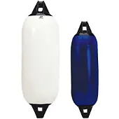 PLASTIMO 2 Eyes Fender Transparant 35 x 110 cm