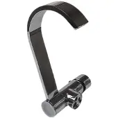 Goldenship Gs20254 Collapsible Water Tap Zilver