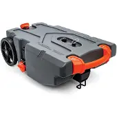Camco Holding Water Tank 136l Grijs
