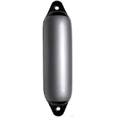 Talamex Heavy Duty Fender Grijs 20 x 75 cm