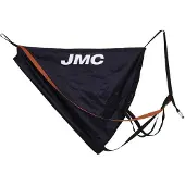 SPARROW Jmc Float Anchor Zwart