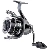 Tica Flash Cast Spinning Reel Zilver 2500