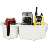 PLASTIMO Cruise Box Transparant