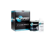 Propspeed By Oceanmax Etching Hardener&primer Set Transparant