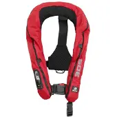 Baltic Legend 305 Harness Manual Life Jacket Rood 40-150 kg