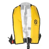 Ocean Safety Hydro 170n Inflatable Life Jacket Geel