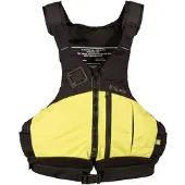 Kokatat Aries Live Life Jacket Geel,Zwart XL-2XL