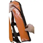 Besto Re31041 Lifejacket Painters Cover Oranje