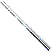 Colmic Araton Orata Bottom Shipping Rod Zilver 2.70 m / 50-300 g