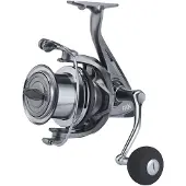 Spinit Fan Surfcasting Reel Grijs 7700S