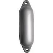Talamex Star Fender Zwart 15 x 58 cm
