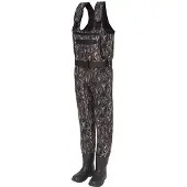 Kinetic Neo Rush Neoprene Wader Groen EU 46-47 Man