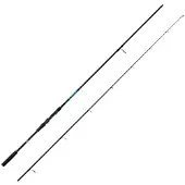 Hart Nation Spinning Rod Zwart 2.44 m / 6-23 g