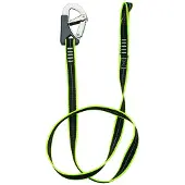 PLASTIMO Statische Veiligheidsriem 1.5 M