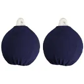 Fendress A4 Fender Sheath Blauw 55 x 71 cm
