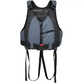 Typhoon Amrok 50n Life Jacket Grijs XS-S