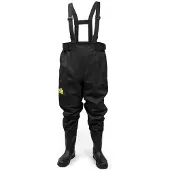 Sea Monsters Smwws Breathable Wader Zwart EU 40-41 / MK Man